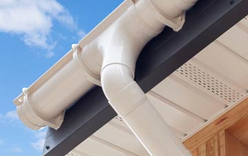 Waterman Quarter gutter installation costs