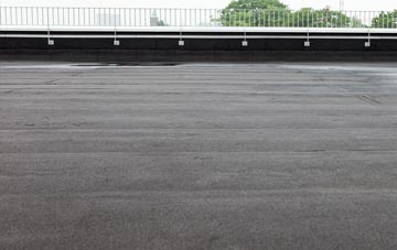 Waterman Quarter asphalt roof replacement