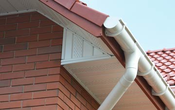 Waterman Quarter soffit repair costs
