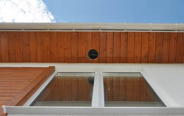 Waterman Quarter soffit repair quotes