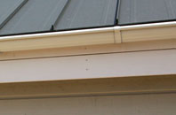 Waterman Quarter soffit repair